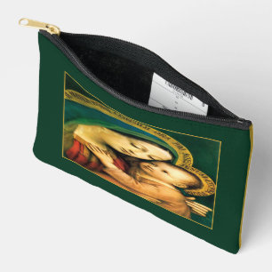 Pochette À Accessoires Notre-Dame du bon conseil