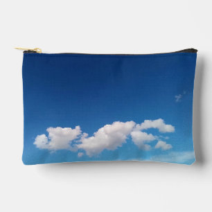 Pochette À Accessoires Nuages délicats