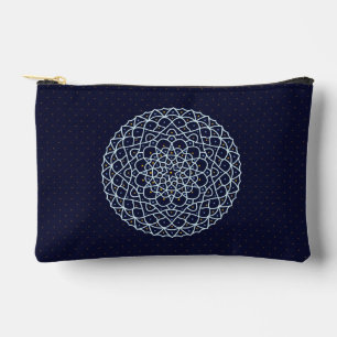 Pochette À Accessoires Nuit céleste