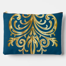 Ocean Blue, Christmas Giings Authority® Large