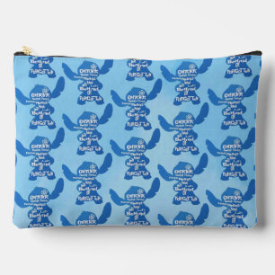 Pochette À Accessoires Ohana