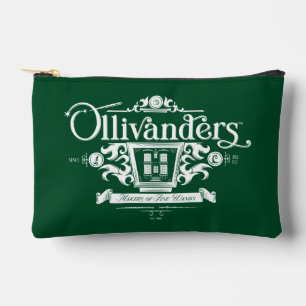 Pochette À Accessoires OLIVANDERS™ Fabricants de Baguettes Magiques de Qu