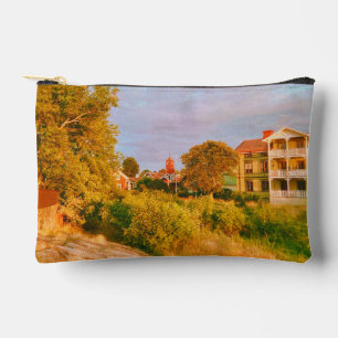 Pochette À Accessoires Öregrund, Roslagen, Suède