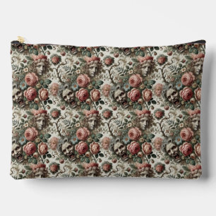 Pochette À Accessoires Où les crocs baroques trouvent demeure – Délire go