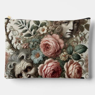 Pochette À Accessoires Où les crocs baroques trouvent leurs foyers – Port