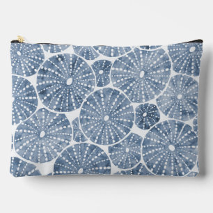 Pochette À Accessoires oursin uni hawaïen