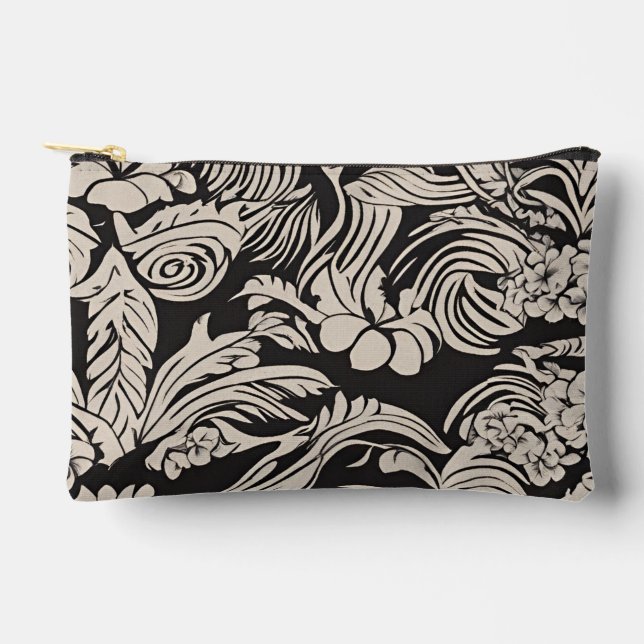 Pochette À Accessoires Outrigger Bree (Recto)