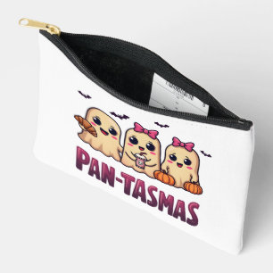 Pochette À Accessoires Pantasmas Funny Fantôme Super Retro Halloween