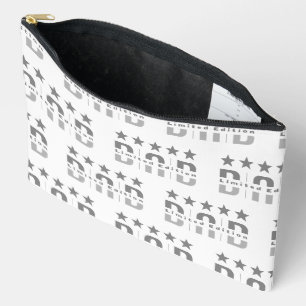 Pochette À Accessoires Papa Limited Edition