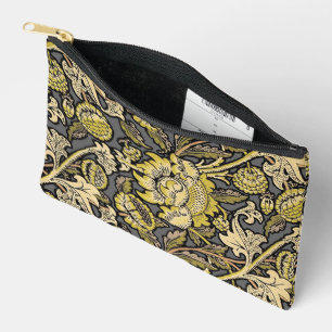 Pochette À Accessoires Papier peint floral Arts & Crafts William Morris W