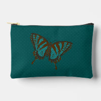 Papillon indigène Swallowtail