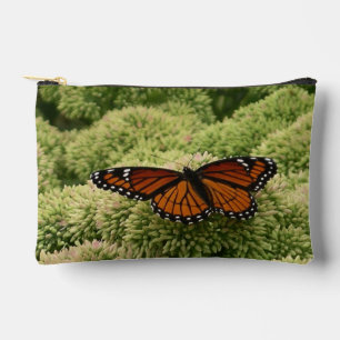 Pochette À Accessoires Papillon Limenitis arthemis Photographie de la nat