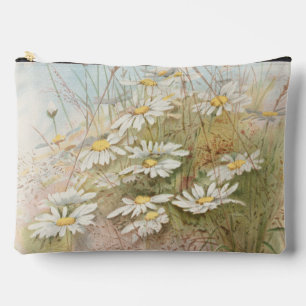 Pochette À Accessoires "Pâques apporte le printemps naissant"