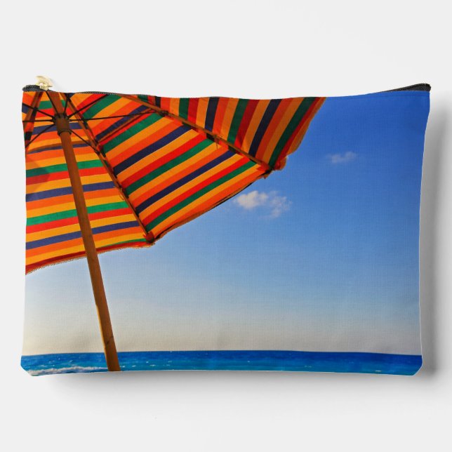 Pochette À Accessoires parapluie (Recto)