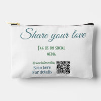 Partagez votre étiquette d'amour snap social media