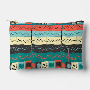 Pochette À Accessoires Partition folle de Shirley Taylor