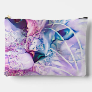 Pochette À Accessoires Pastel Cat Dreamscape