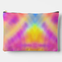 Pastel Iridescente Coloré Design dégradé