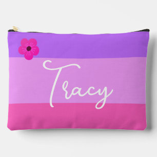 Pochette À Accessoires Pastel Jolies couleurs printemps