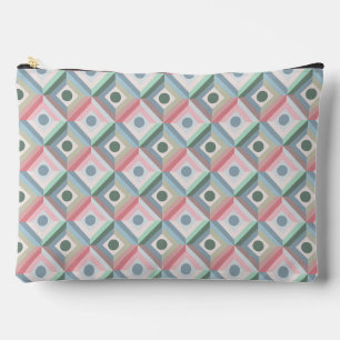 Pochette À Accessoires Pastels