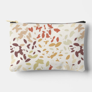 Pochette À Accessoires Pâte en chute Chaud Neutre Imprimé Couper légèreme