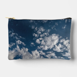 Pochette À Accessoires Pattes de nuages