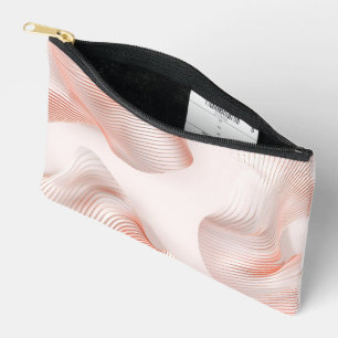 Pochette À Accessoires Peinture