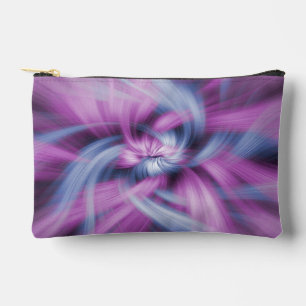 Pochette À Accessoires Peinture