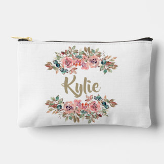 Pochette À Accessoires Personalized Name Makeup Bag Custom Gifts for Her