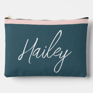 Pochette À Accessoires Personnalisation