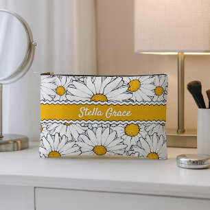 Pochette À Accessoires Personnalisé personnalisable Cottage de campagne F