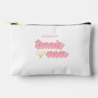 Personnalisé Tennis tendance Maman petite