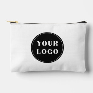 Pochette À Accessoires personnalisé, unique, élégant et minimaliste