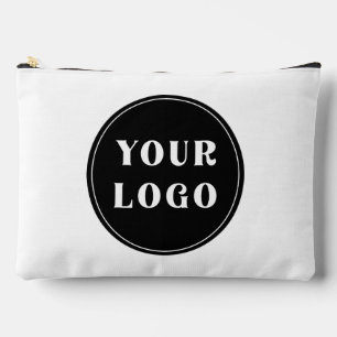 Pochette À Accessoires personnalisé, unique, élégant et minimaliste