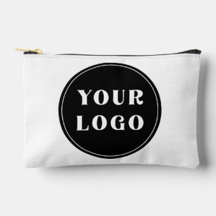 Pochette À Accessoires personnalisé, unique, élégant et minimaliste