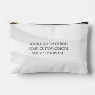 Pochette À Accessoires Personnalisez Votre Création -