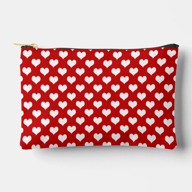 Pochette À Accessoires Petit vide-poche à coudre (Recto)
