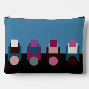 Pochette À Accessoires Petite ville