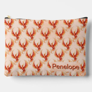 Pochette À Accessoires Phénix