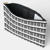 Piano noir et blanc Musicien Instrument