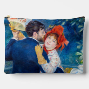 Pochette À Accessoires Pierre-Auguste Renoir - Danse country