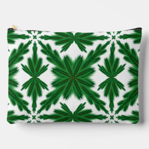 Pochette À Accessoires Pine Mandala Grand Pouch