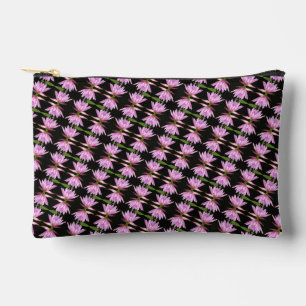 Pochette À Accessoires Pink Water Lily