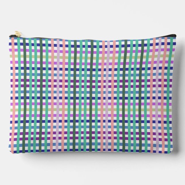 Pochette À Accessoires Pique-nique (Recto)