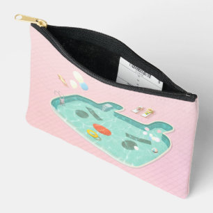 Pochette À Accessoires Piscine