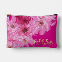 PixDezines Floral Watercolor Bat mitzvah