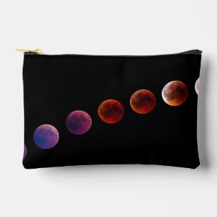 Pochette À Accessoires Planètes dans le système solaire comme la vie