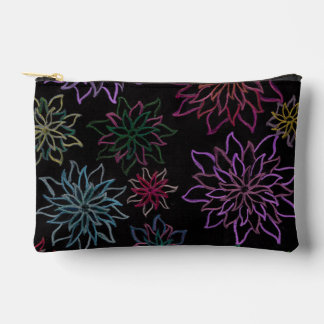 Pochette À Accessoires Poche accessoire céleste