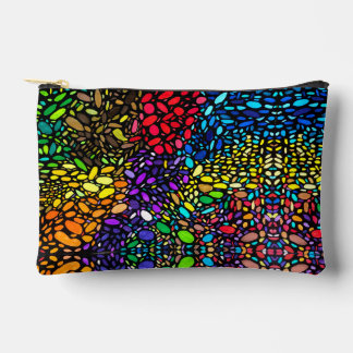 Pochette À Accessoires Poche d'écoulement