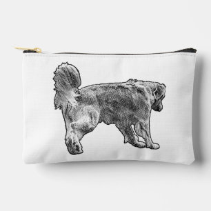 Pochette À Accessoires Poche point de report